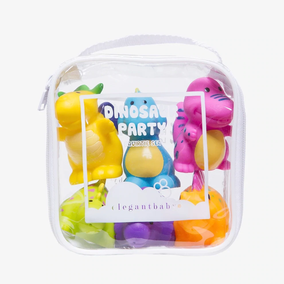 Party Squirties