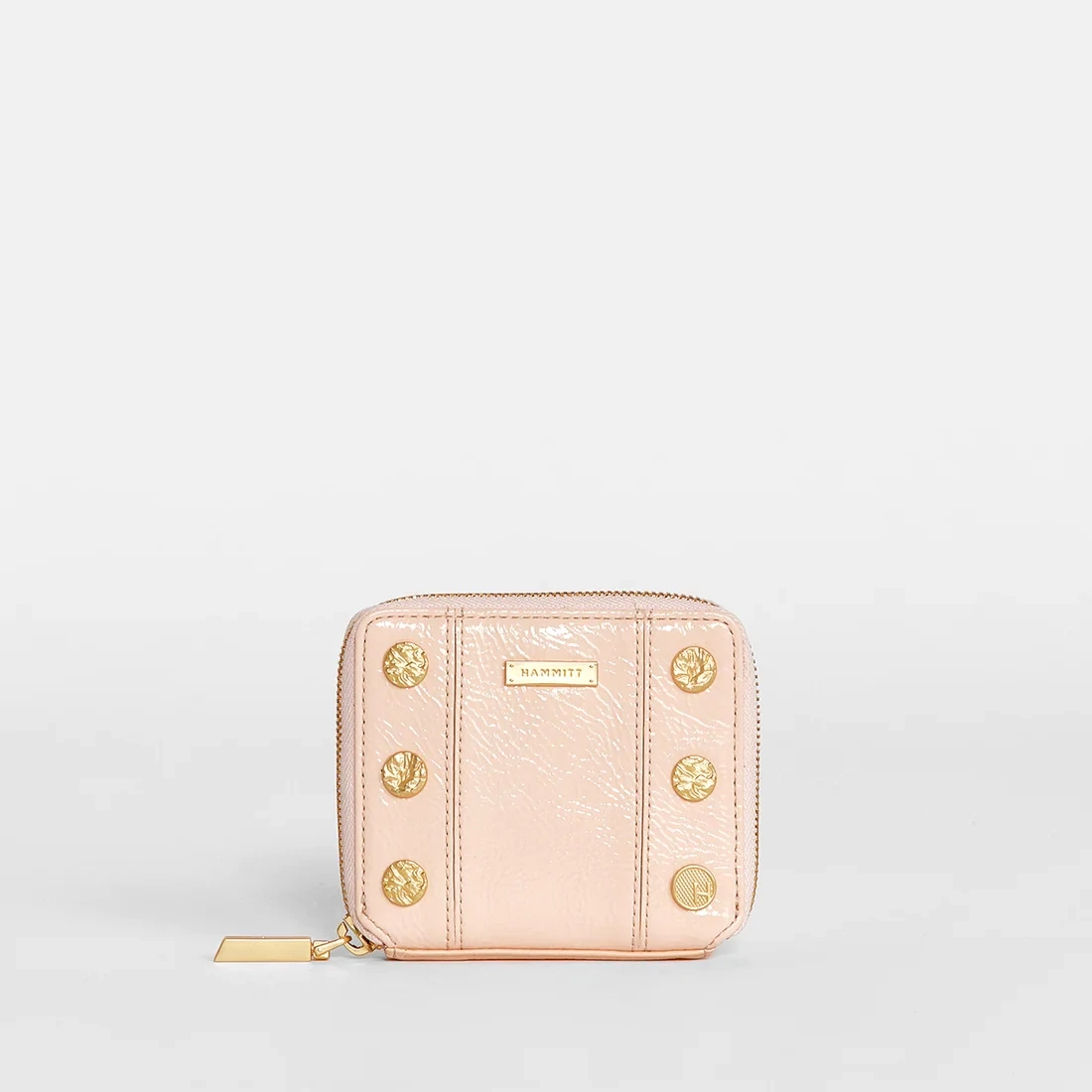 5 North Wallet