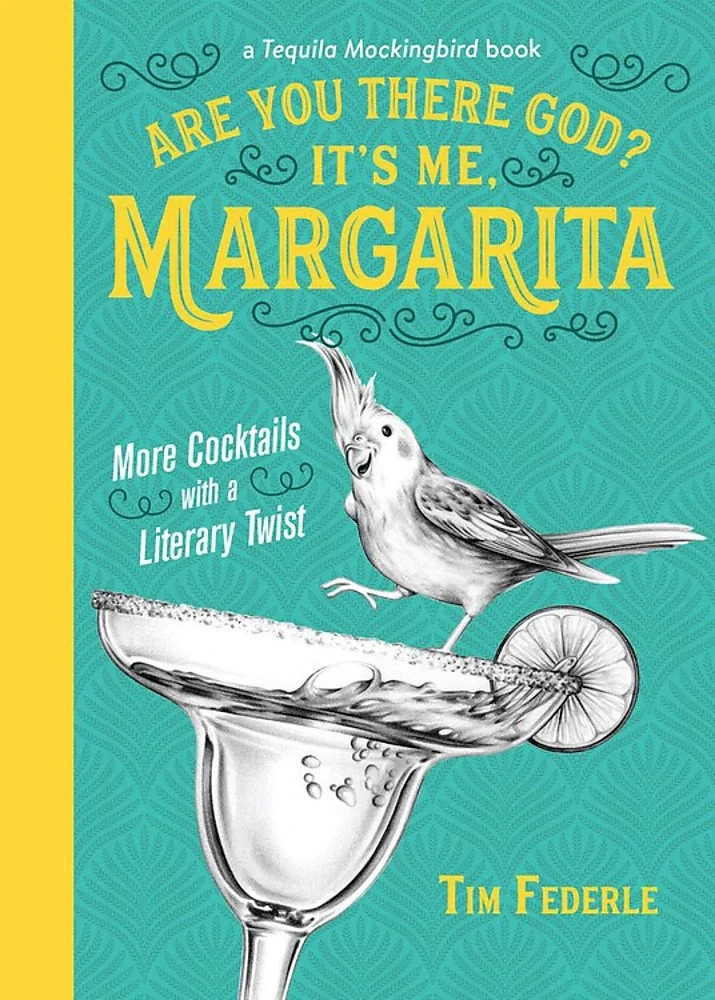 Are You There God? It&#39;s Me, Margarita