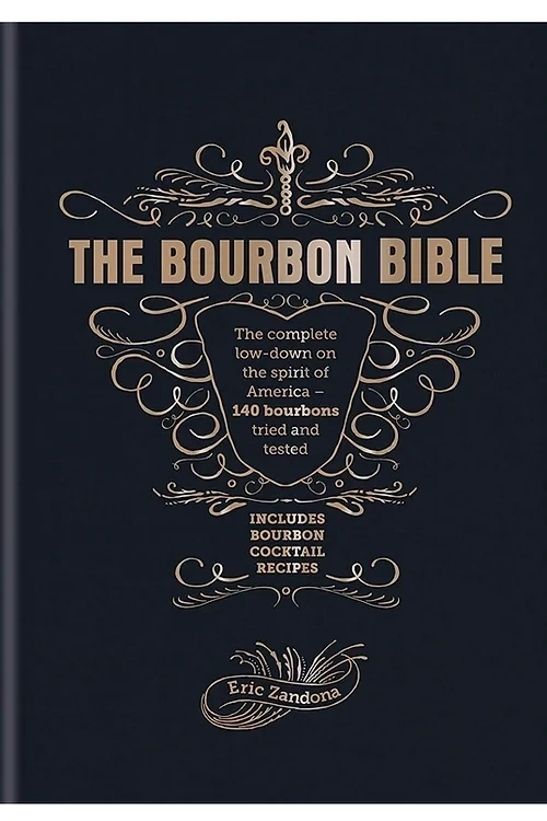 The Bourbon Bible