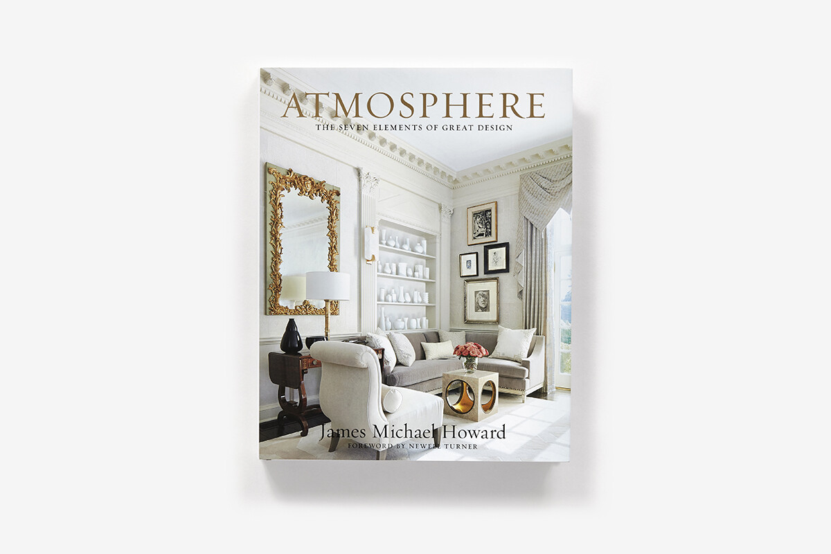 Atmosphere Elements of Great Design