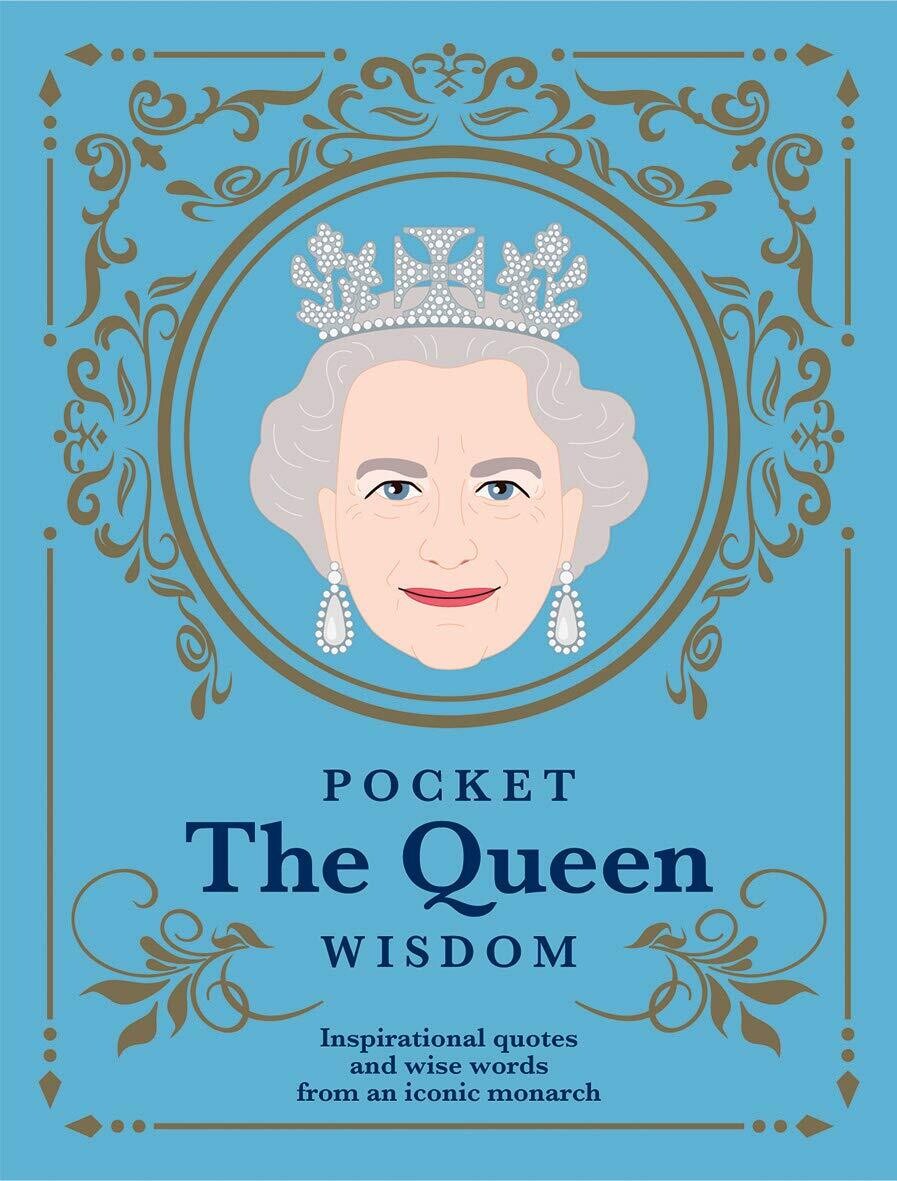 Pocket the Queen Wisdom