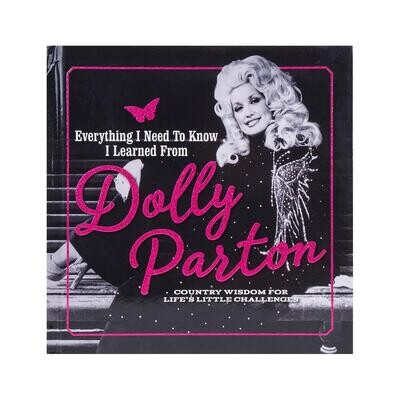Everything I Need to Know I Learned from Dolly Parton