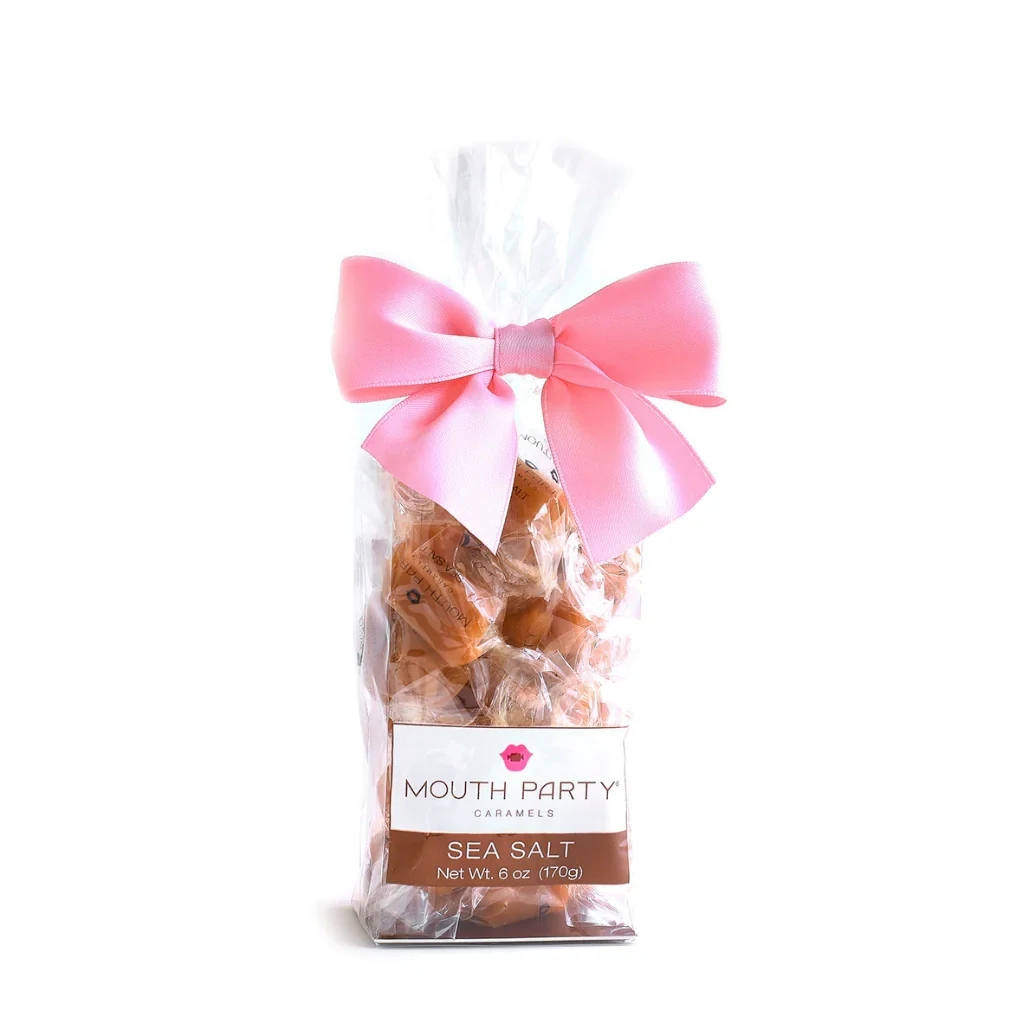MP Sea Salt Caramel 10oz