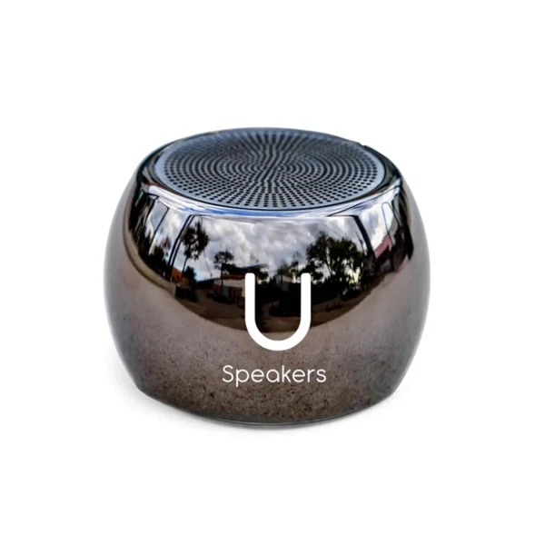 Boost Speaker