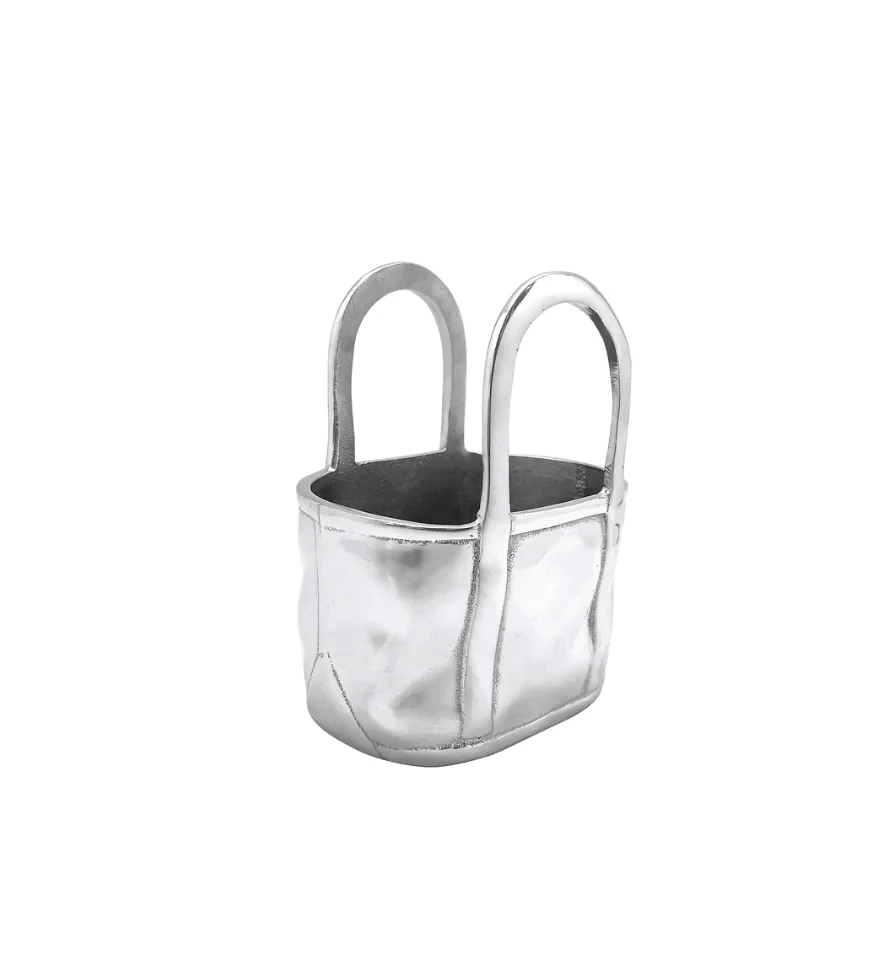 Large Tote Bag 1404