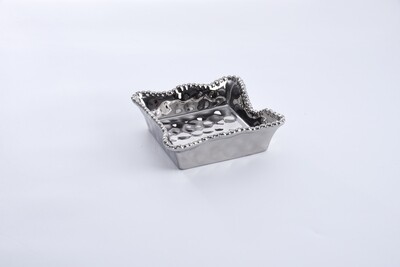 Verona Cocktail Napkin Holder 2213s