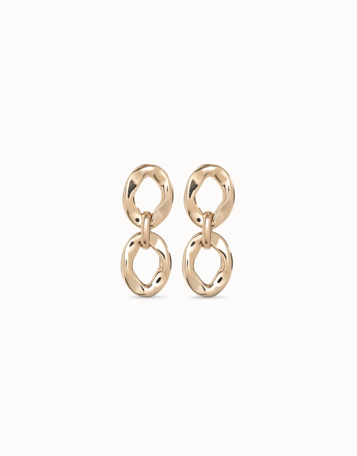 Groovy Earring