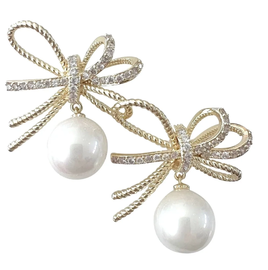 Cassidy Earring