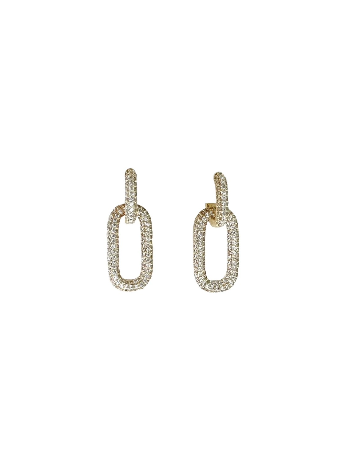 Pip Earring