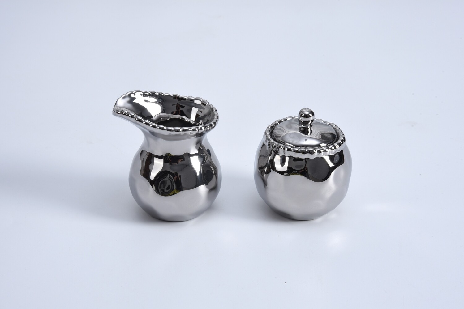 CER2619 Creamer Sugar Set
