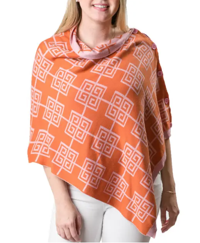 Freya Poncho