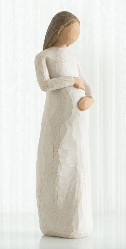 Cherish Figurine