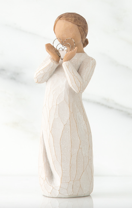 Lots of Love Figurine