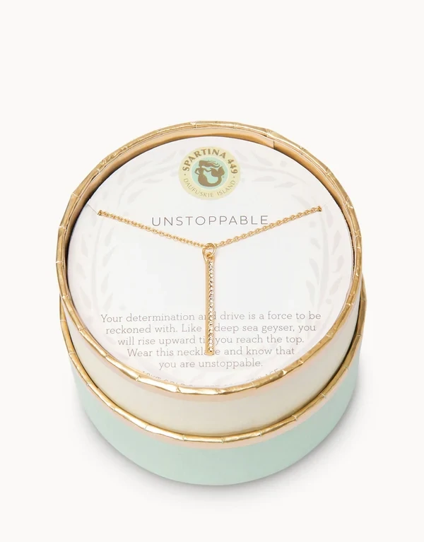 Unstoppable/Vertical Bar 965755 