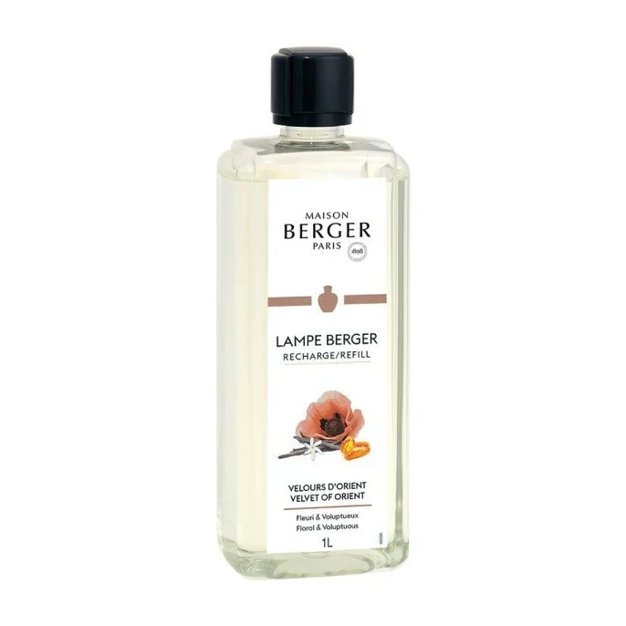 LB Velvet of Orient 500 ml