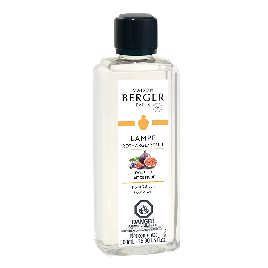 *****LB Sweet Fig 500ml