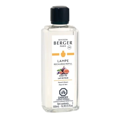 *****LB Sweet Fig 500ml