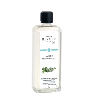 LB Eucalyptus Liter