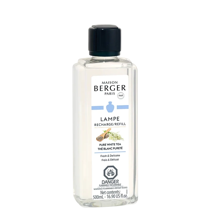 LB White Tea 500ml
