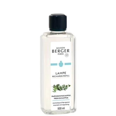 LB Eucalyptus 500ml