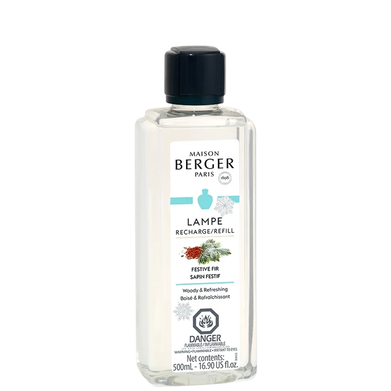 LB Festive Fir 500ml