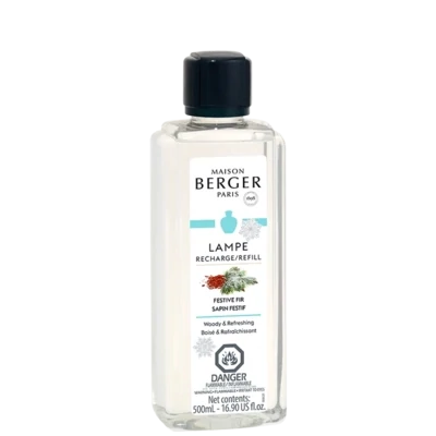LB Festive Fir 500ml