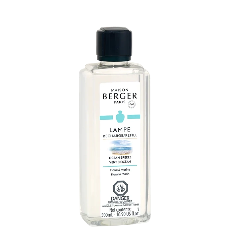 LB Ocean Breeze 500ml