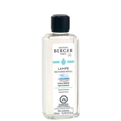 LB Ocean Breeze 500ml