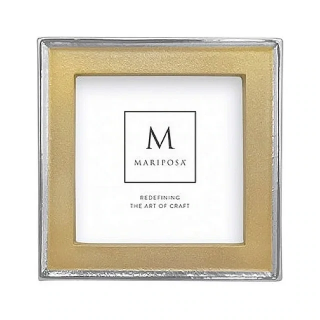 Signature Gold 4x4 Frame 4500G