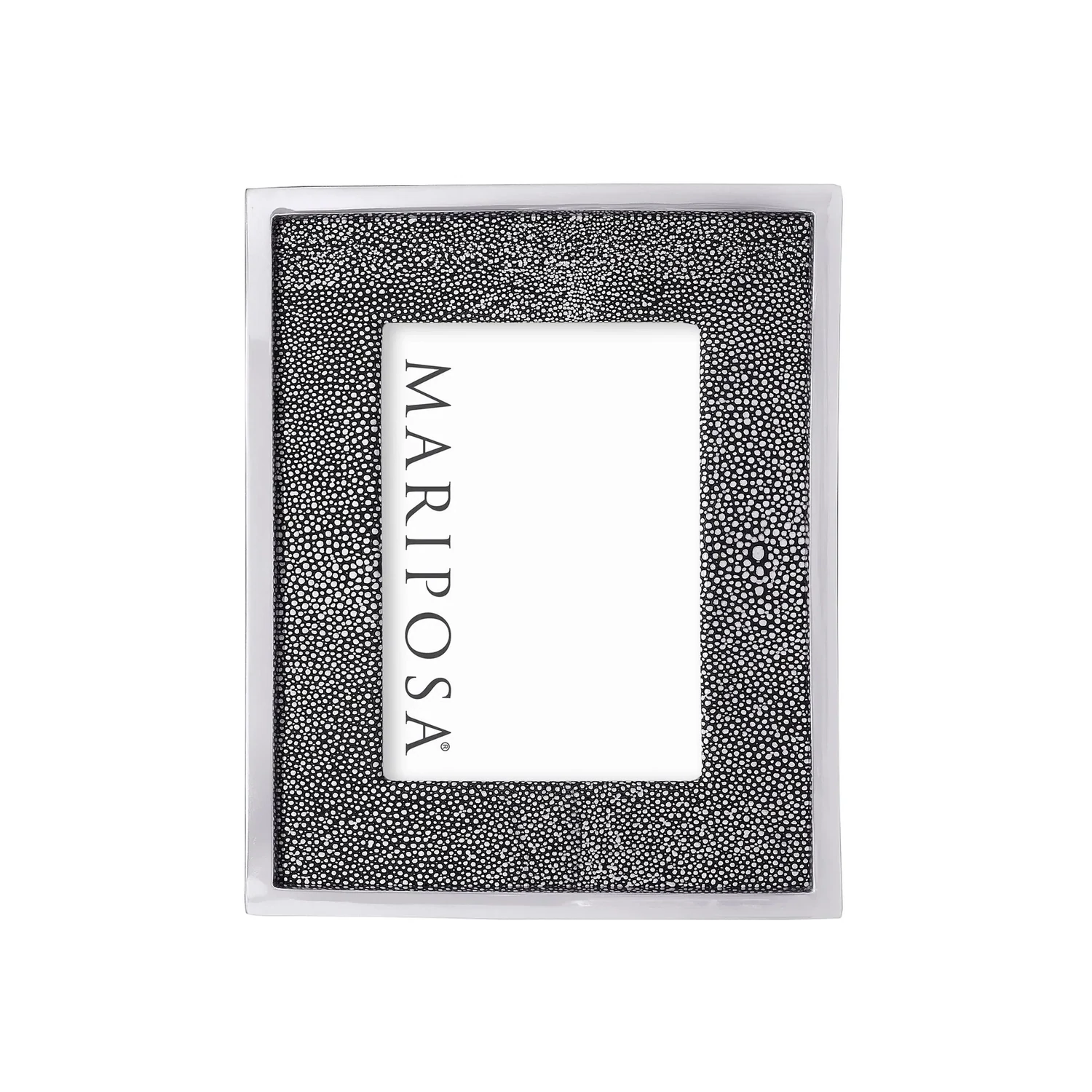 Shagreen 5x7 Frame 7002SH 