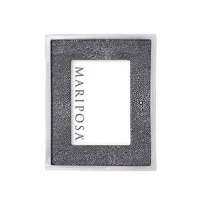Shagreen 5x7 Frame 7002SH 