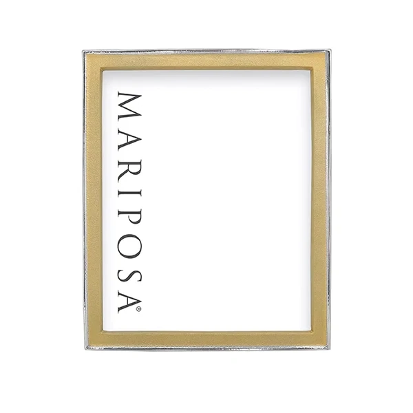 Signature Gold 8x10 Frame 4503g