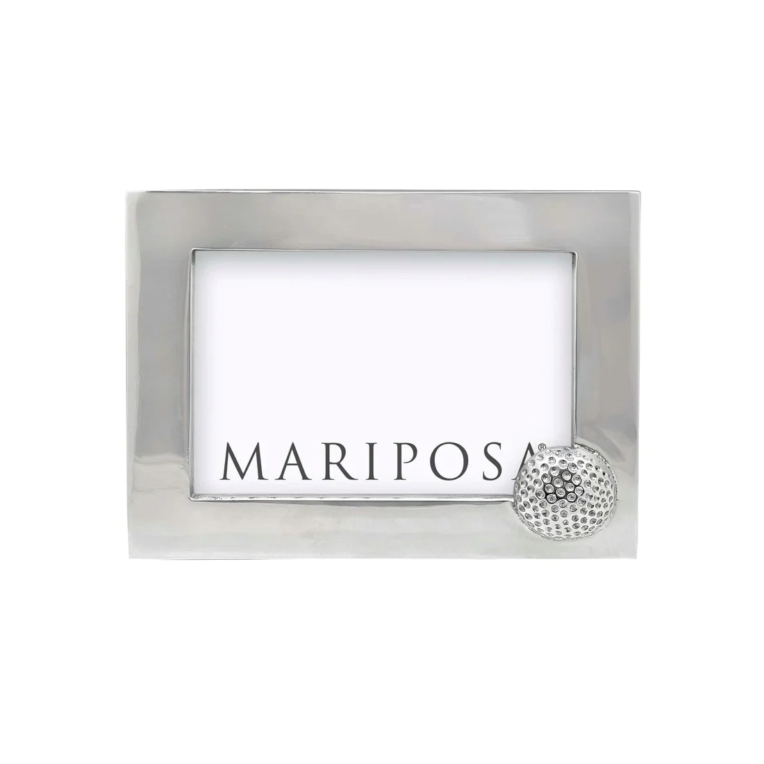 Golf Ball 5x7 Frame 2706 
