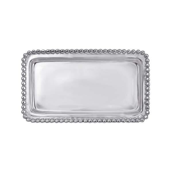 Beaded Statement Tray 3905 