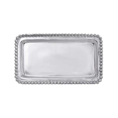 Beaded Statement Tray 3905 
