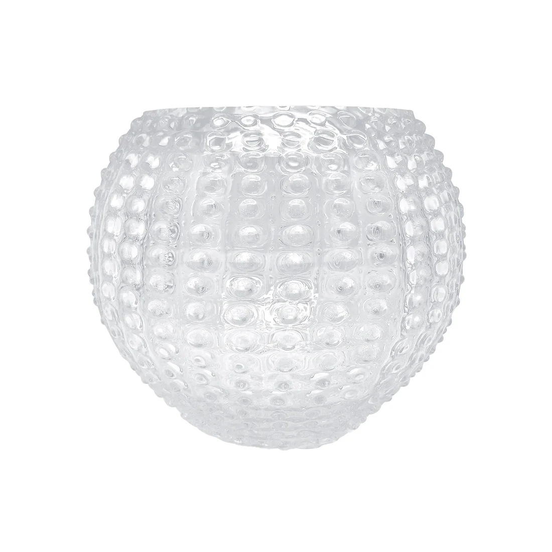 Large Hobnail Vase 9087 