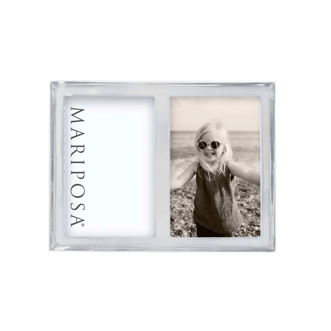 Signature Double 4x6 Frame 4511 