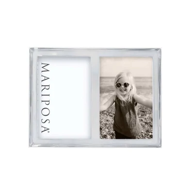 Signature Double 4x6 Frame 4511 