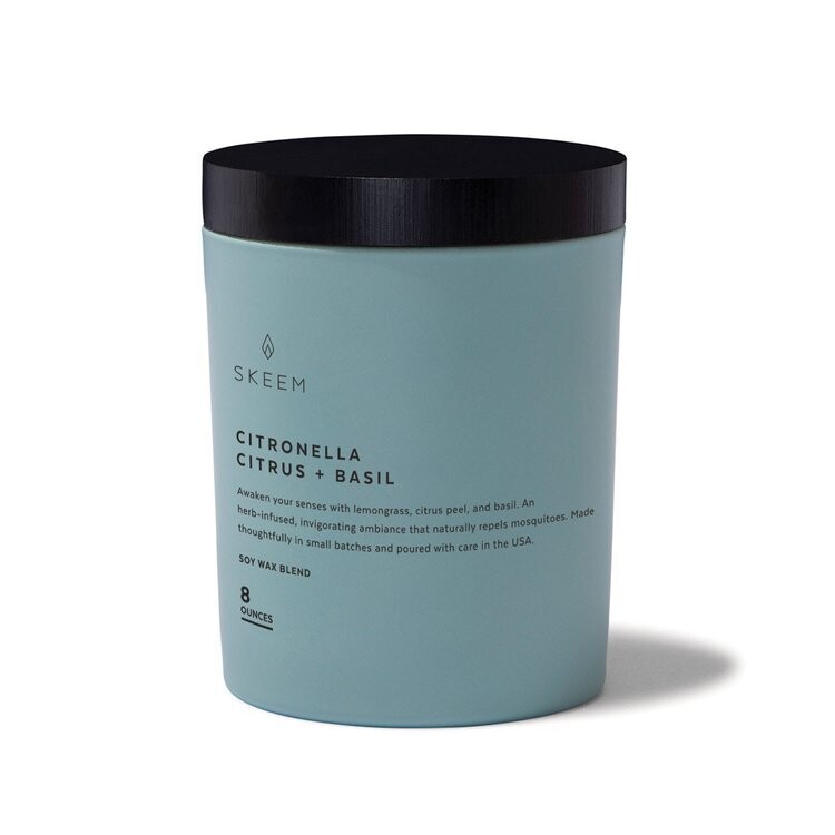 Aura Citronella 8oz 