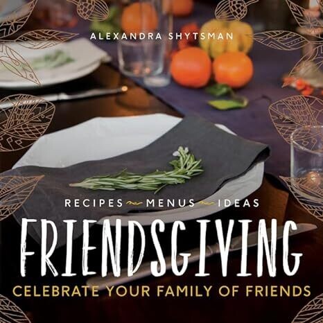 Friendsgiving