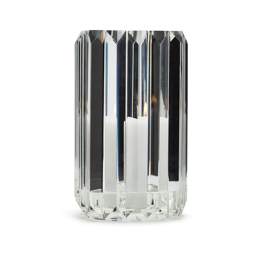 Prism Glass Sculpture CXN110 