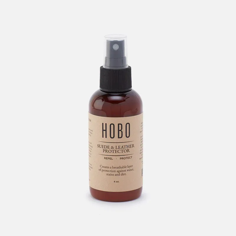 Leather Suede Protector