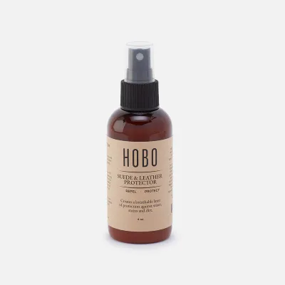 Leather Suede Protector