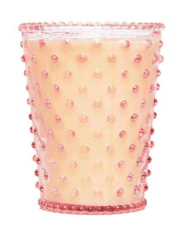 Honeysuckle Hobnail 9203