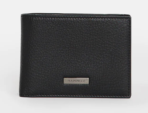 Balboa Bifold Wallet