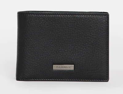 Balboa Bifold Wallet