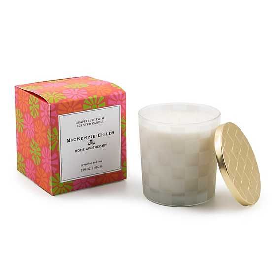 Grapefruit Twist 23oz Candle