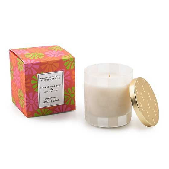 Grapefruit Twist 8oz Candle
