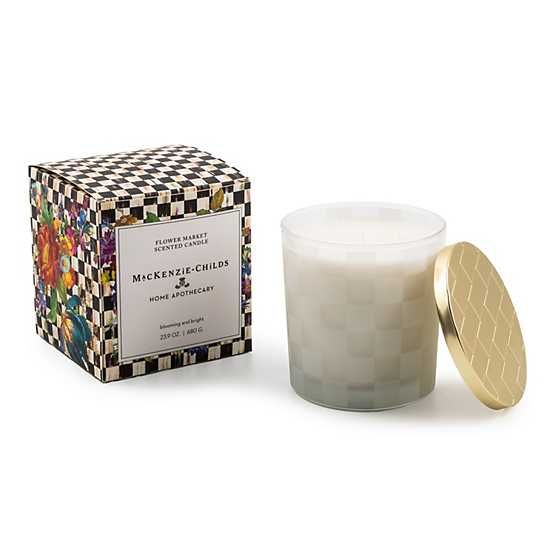 Flower Market 23oz Candle